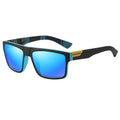Óculos de Sol Masculino Com Lente Polarizada UV400 - Quisviker